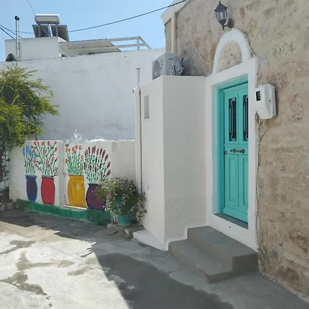 Hébergement de vacances Kyramarias Malona Village