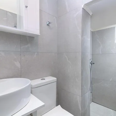 Holiday home Kyramarias