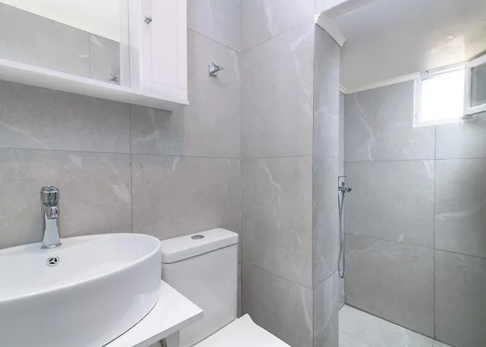 Tatil Evi Kyramarias