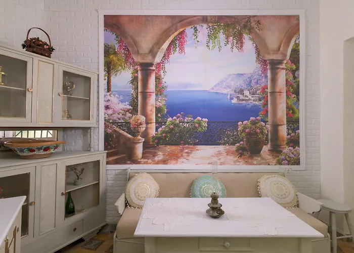 Kyramarias Malona Village