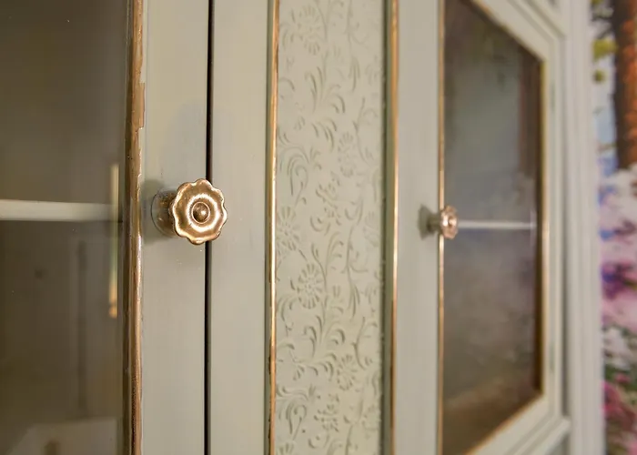 Kyramarias Дом отдыха