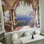 Kyramarias Holiday home *