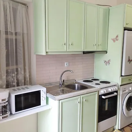 Case de vacanță Kyramarias *