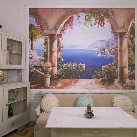 Kyramarias Malona Village